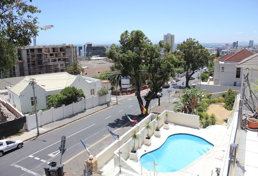 Fotos del hotel Grande Kloof Boutique:  5