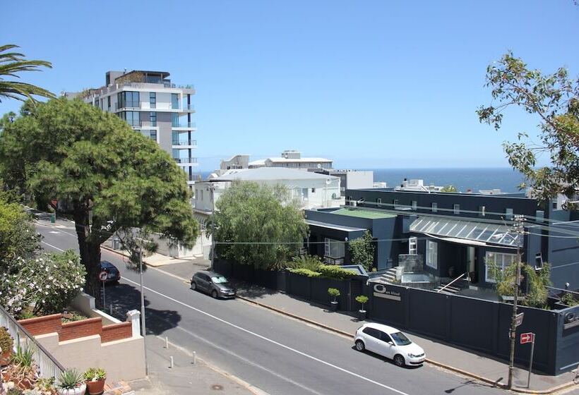 Fotos del hotel Grande Kloof Boutique:  6