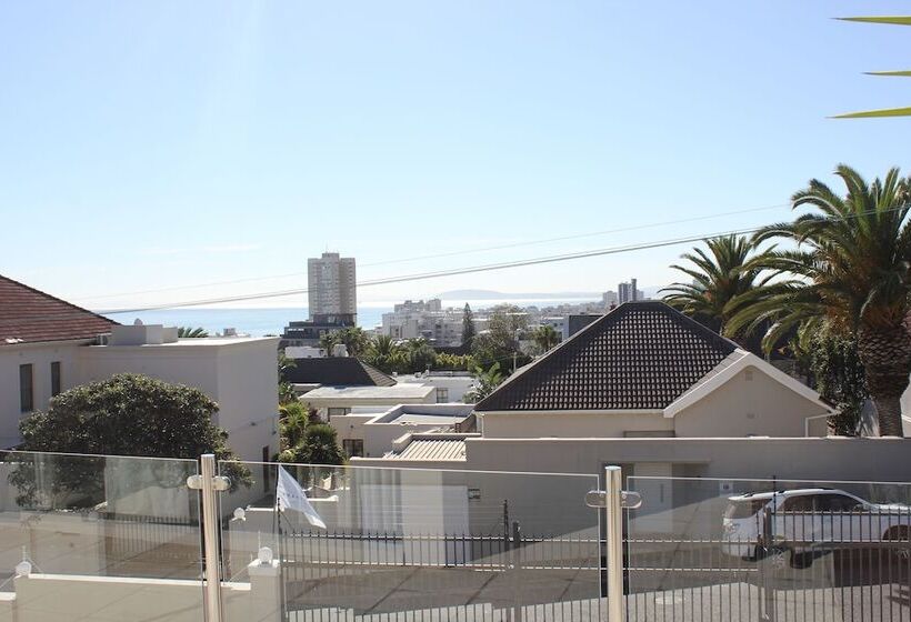 Fotos del hotel Grande Kloof Boutique:  7