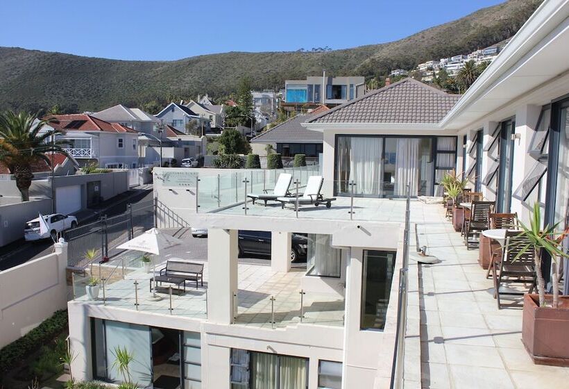 Fotos del hotel Grande Kloof Boutique:  12