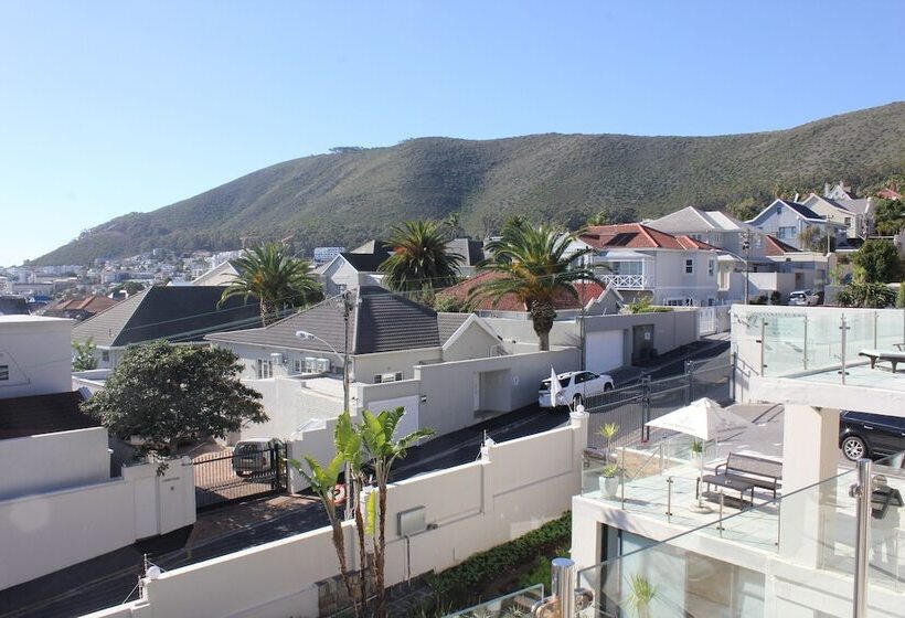 Fotos del hotel Grande Kloof Boutique:  8