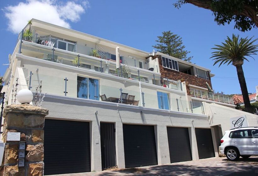 Fotos del hotel Grande Kloof Boutique:  13