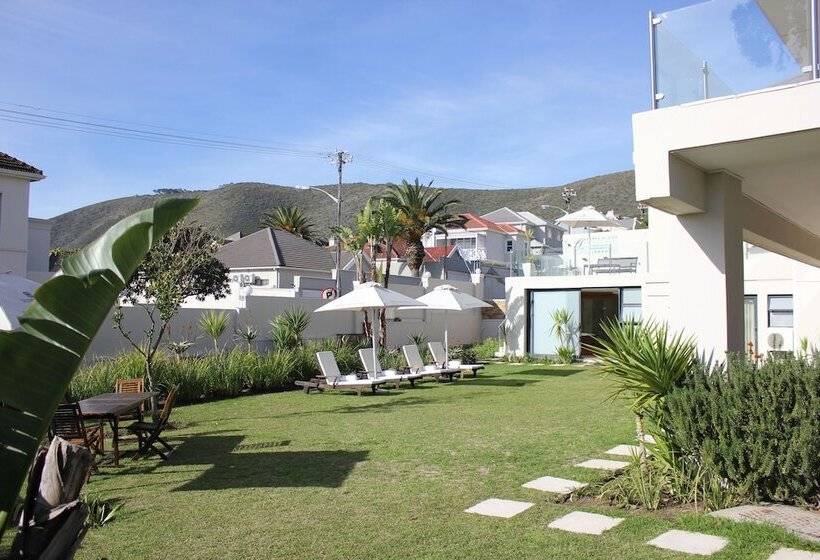 Fotos del hotel Grande Kloof Boutique:  25