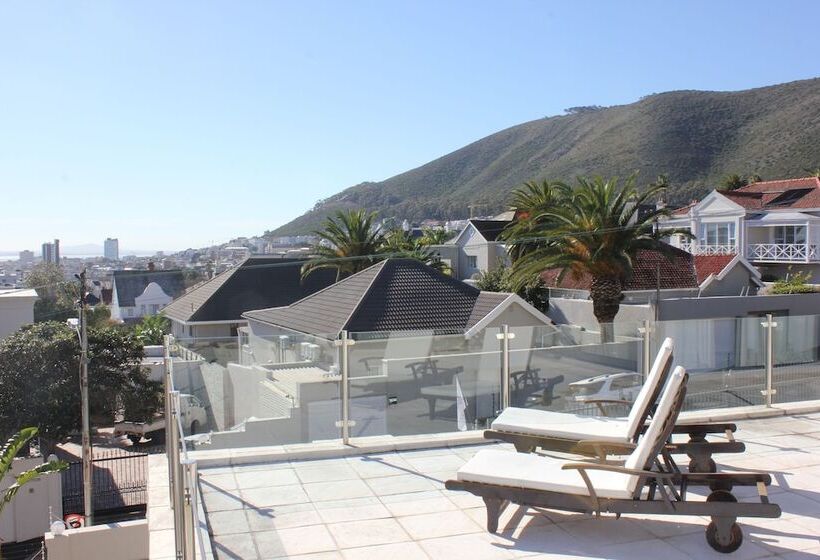 Fotos del hotel Grande Kloof Boutique:  4