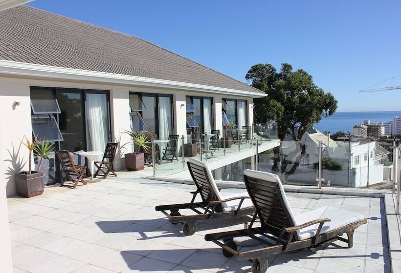 Fotos del hotel Grande Kloof Boutique:  2