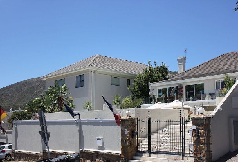 Fotos del hotel Grande Kloof Boutique:  16