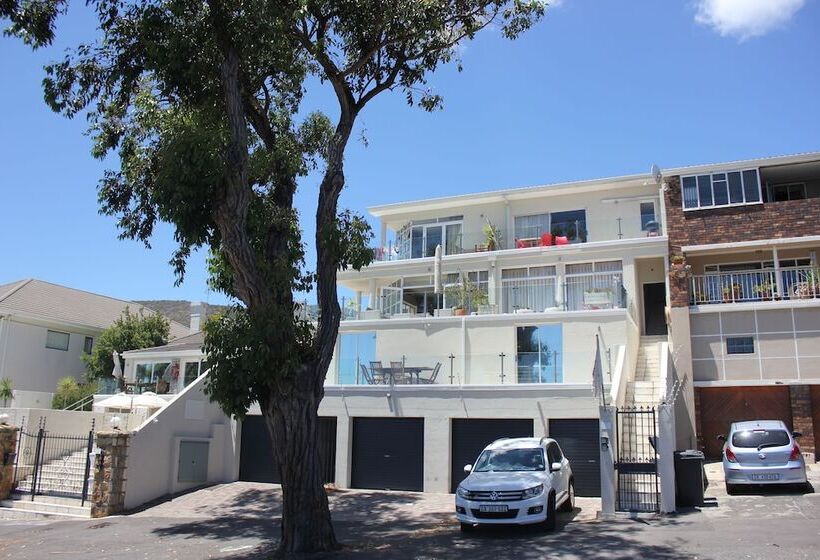 Fotos del hotel Grande Kloof Boutique:  17