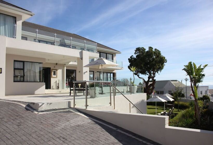 Fotos del hotel Grande Kloof Boutique:  23