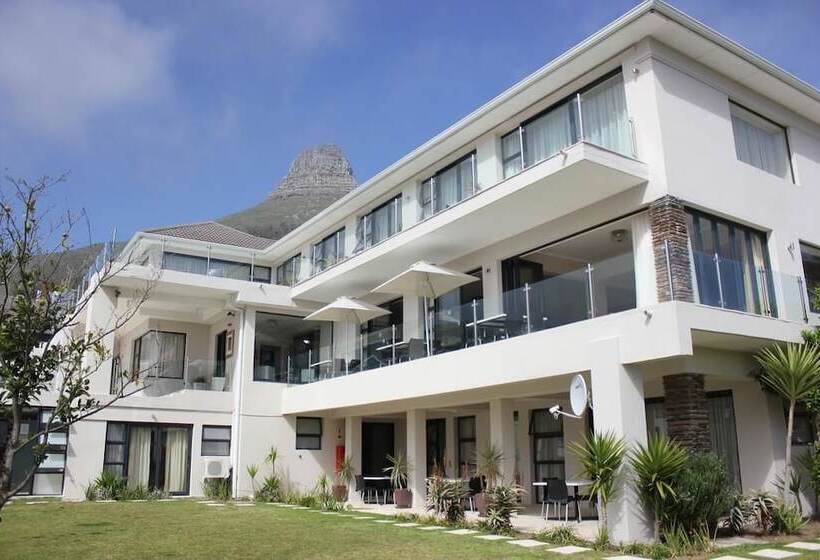 Fotos del hotel Grande Kloof Boutique:  10