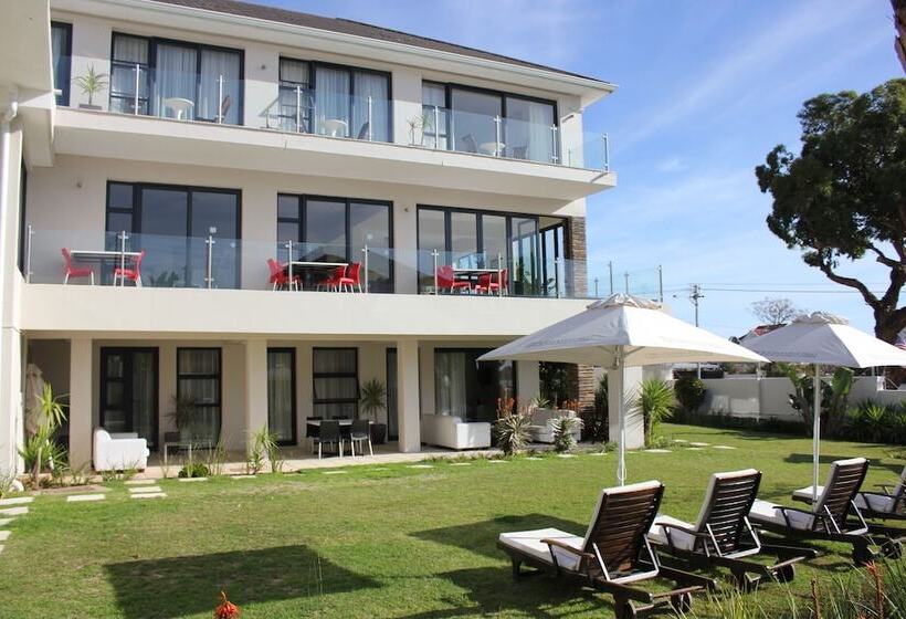 Fotos del hotel Grande Kloof Boutique:  18