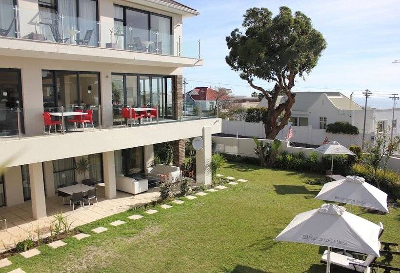 Fotos del hotel Grande Kloof Boutique:  24