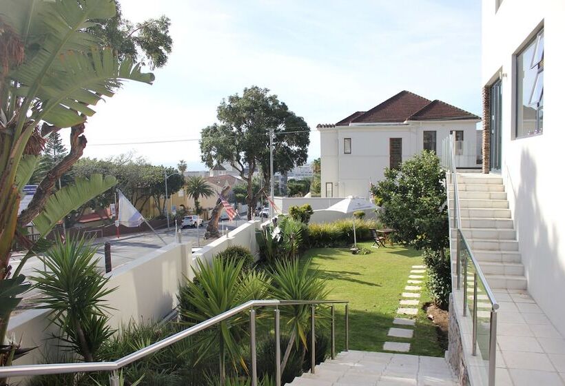 Fotos del hotel Grande Kloof Boutique:  22