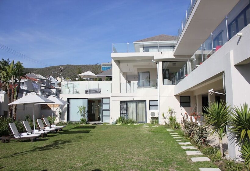 Fotos del hotel Grande Kloof Boutique:  14