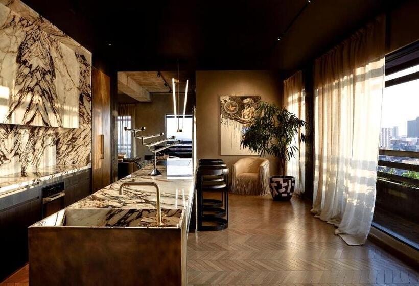 Fotos del hotel Hallmark House:  10