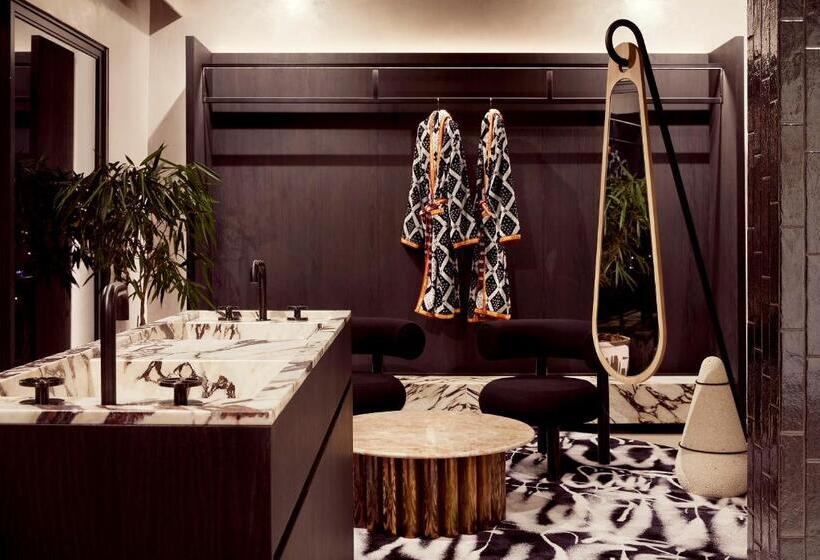 Fotos del hotel Hallmark House:  11