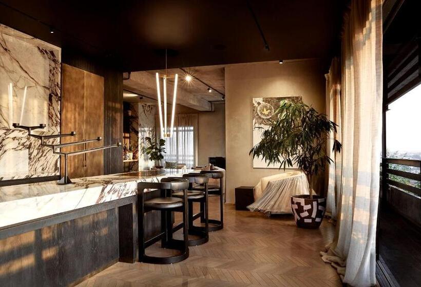 Fotos del hotel Hallmark House:  5