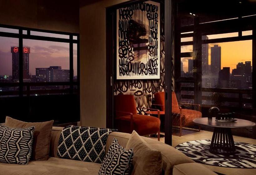 Fotos del hotel Hallmark House:  15