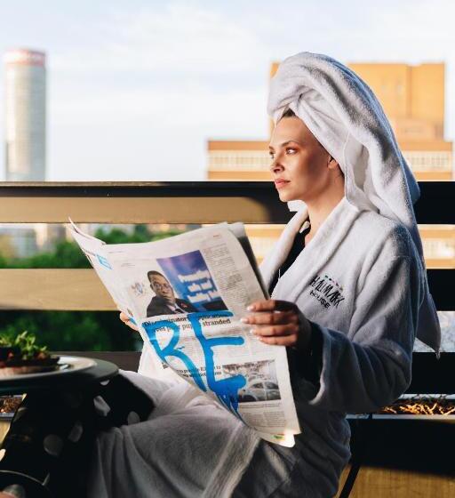 Fotos del hotel Hallmark House:  8