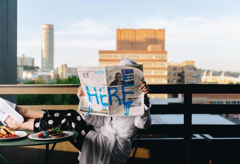 Fotos del hotel Hallmark House:  12