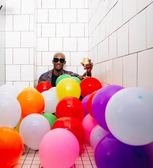 Fotos del hotel Hallmark House:  7