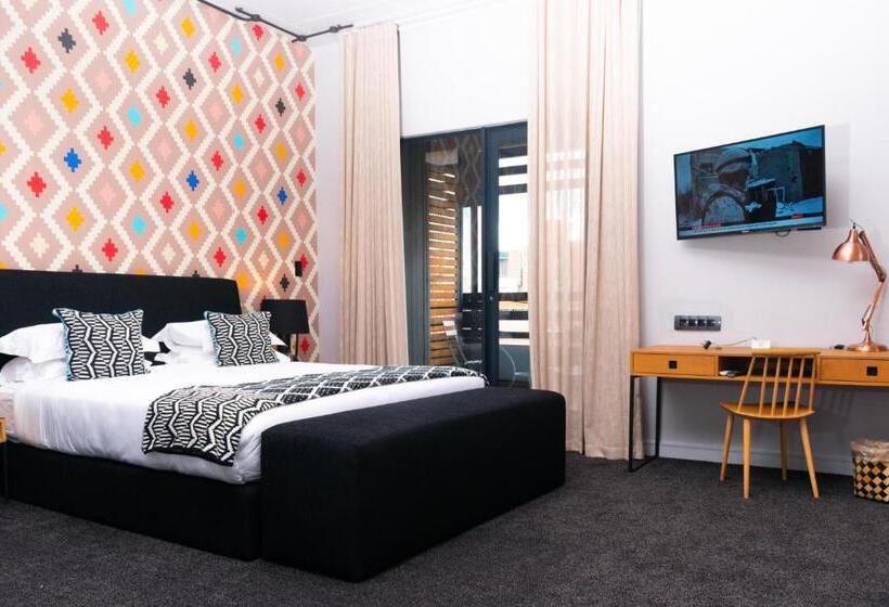 Fotos del hotel Hallmark House:  9