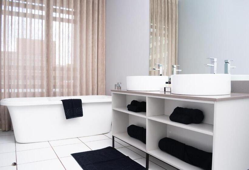 Fotos del hotel Hallmark House:  6