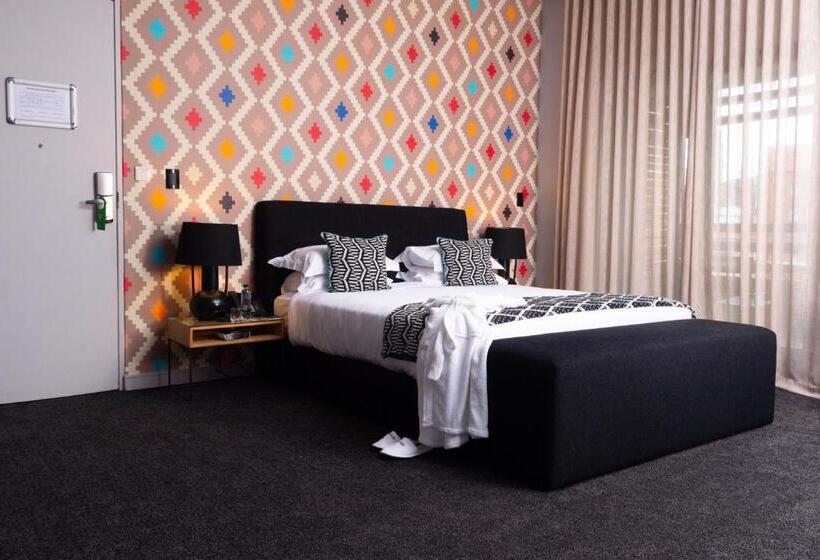 Fotos del hotel Hallmark House:  13