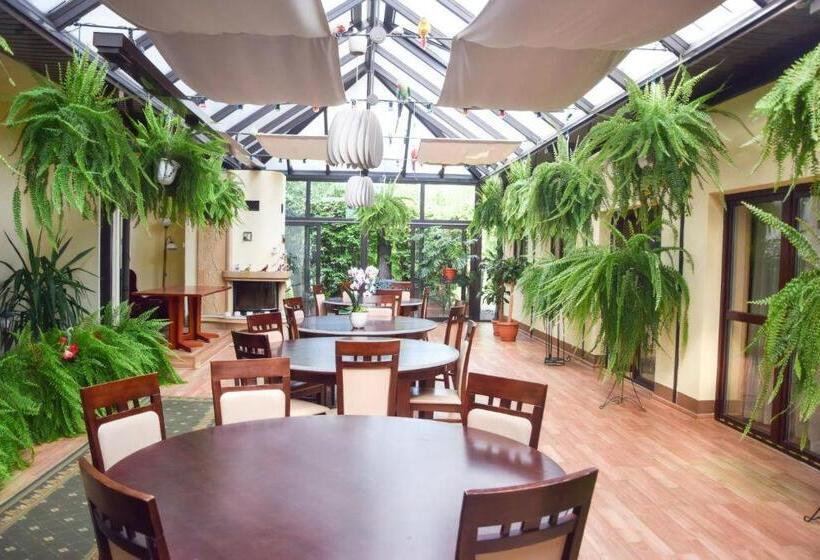 Fotos del hotel Leopolis:  17