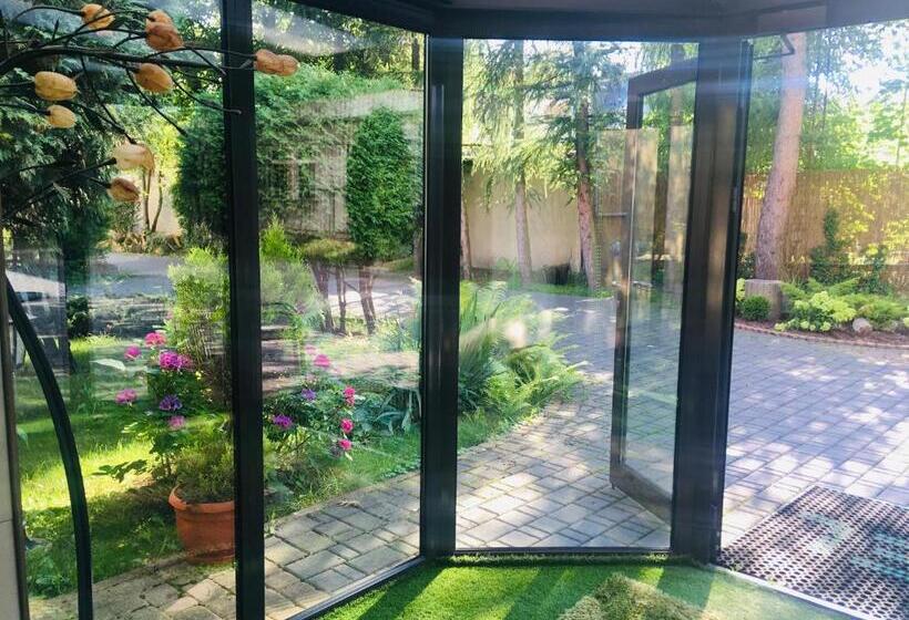 Fotos del hotel Leopolis:  22