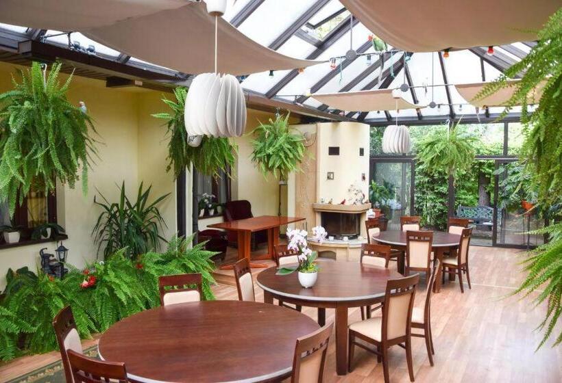 Fotos del hotel Leopolis:  18