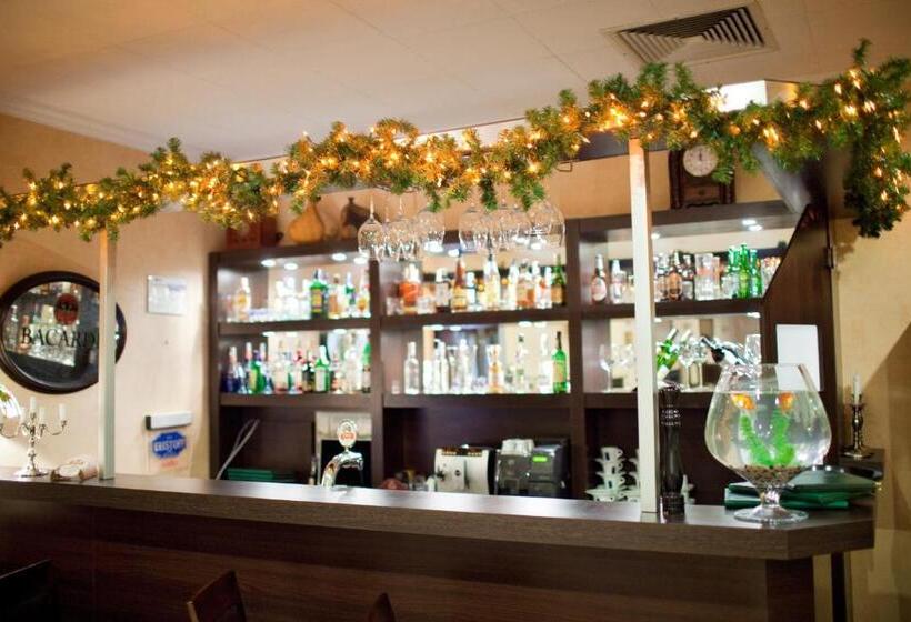 Fotos del hotel Leopolis:  6