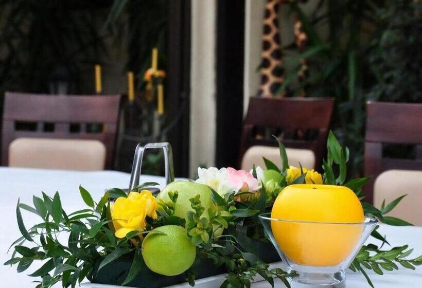 Fotos del hotel Leopolis:  8