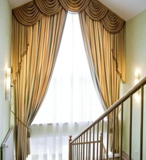 Fotos del hotel Leopolis:  24