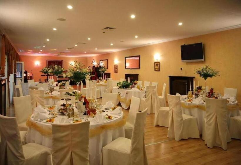 Fotos del hotel Leopolis:  12