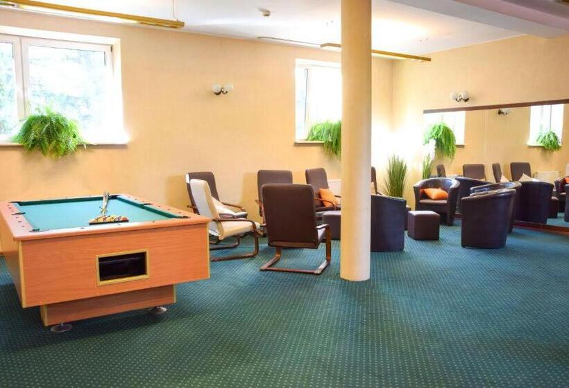 Fotos del hotel Leopolis:  2