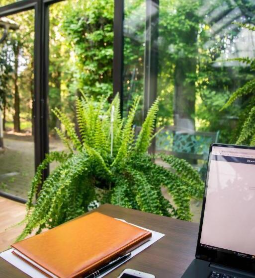 Fotos del hotel Leopolis:  19