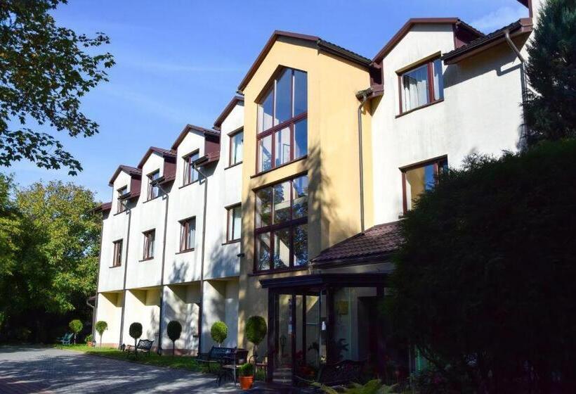 Fotos del hotel Leopolis:  15