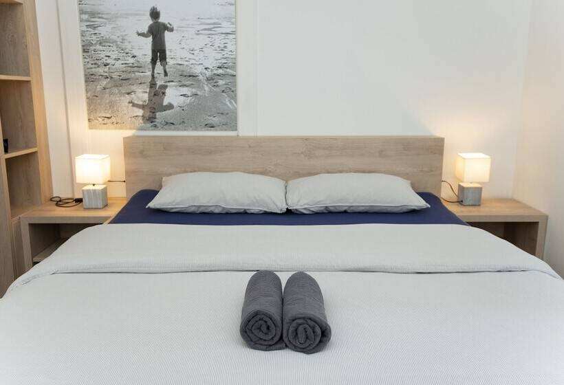 Fotos del hotel Viva Rooms:  20