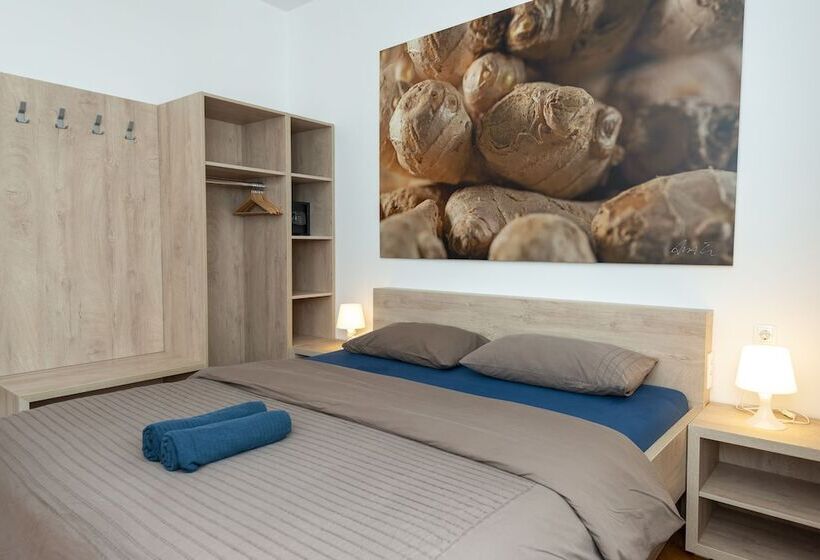 Fotos del hotel Viva Rooms:  10