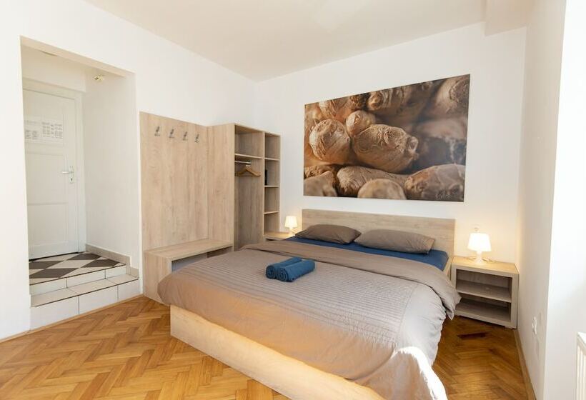 Fotos del hotel Viva Rooms:  16