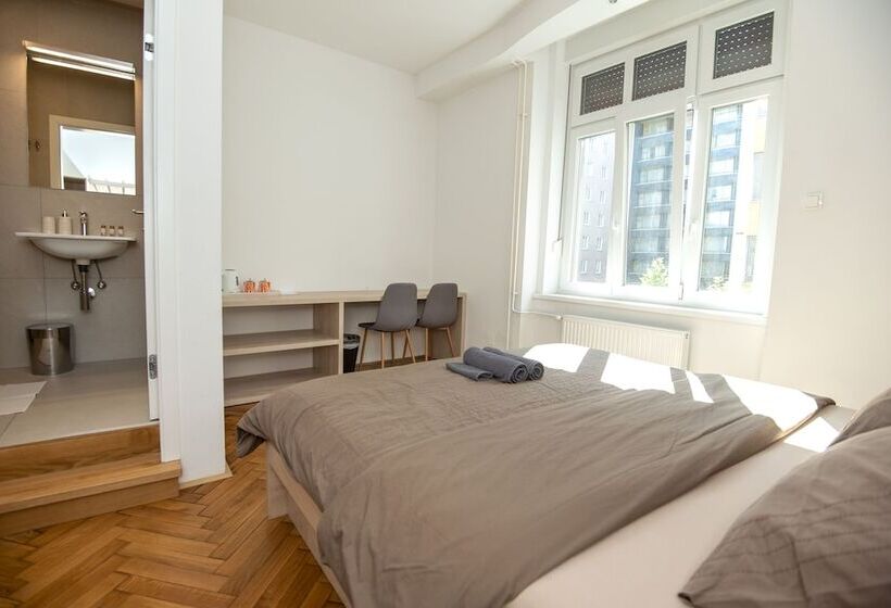 Fotos del hotel Viva Rooms:  17