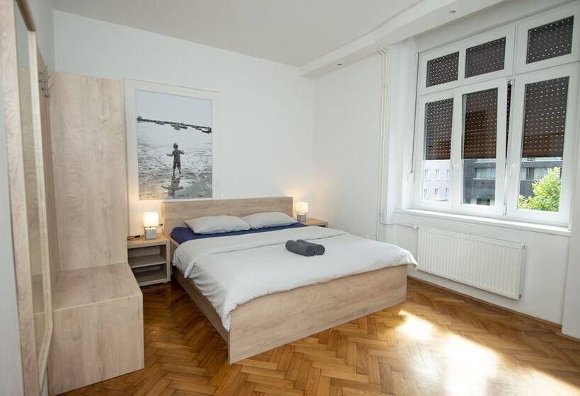 Fotos del hotel Viva Rooms:  23