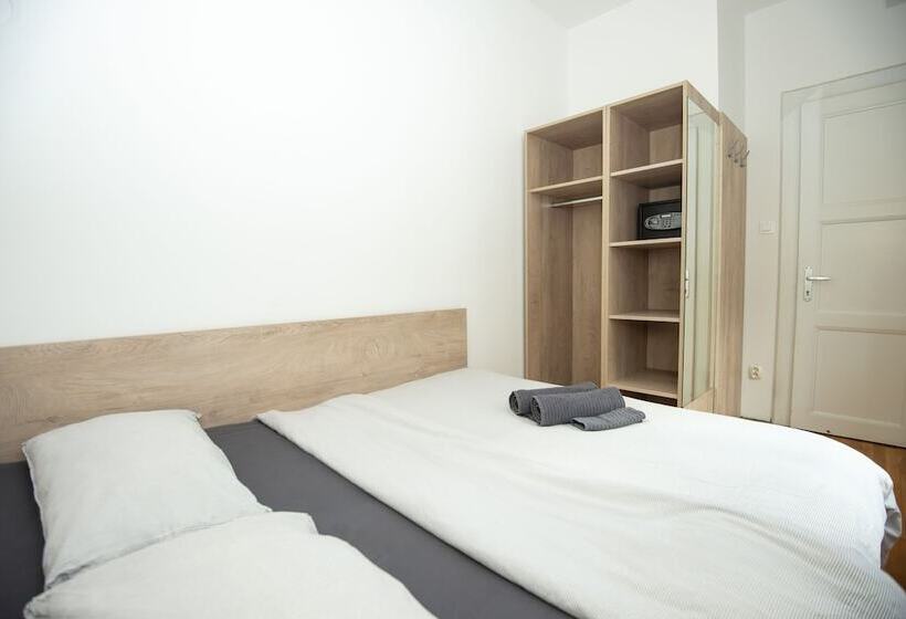 Fotos del hotel Viva Rooms:  8