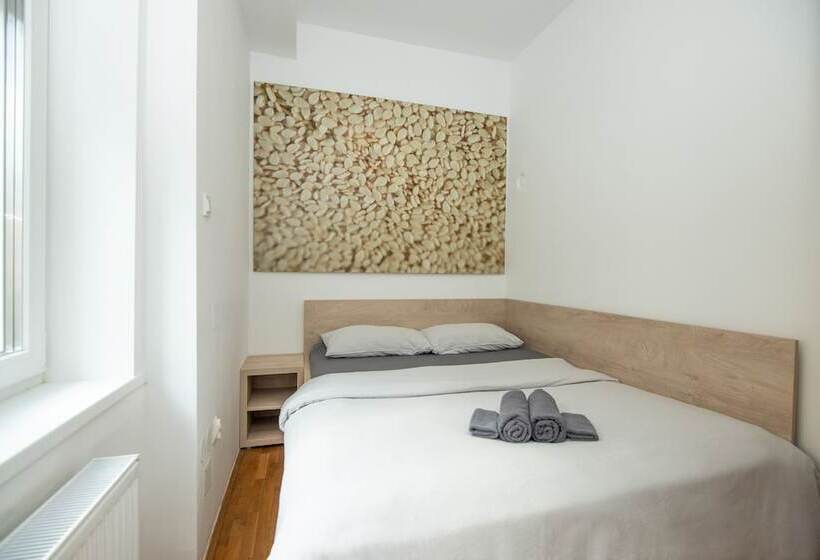 Fotos del hotel Viva Rooms:  7