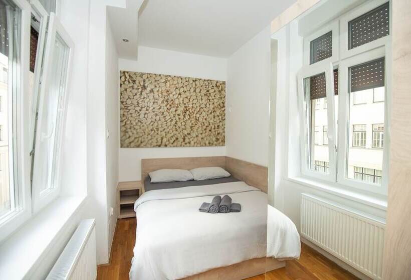 Fotos del hotel Viva Rooms:  14