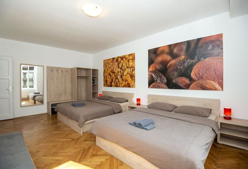 Fotos del hotel Viva Rooms:  24