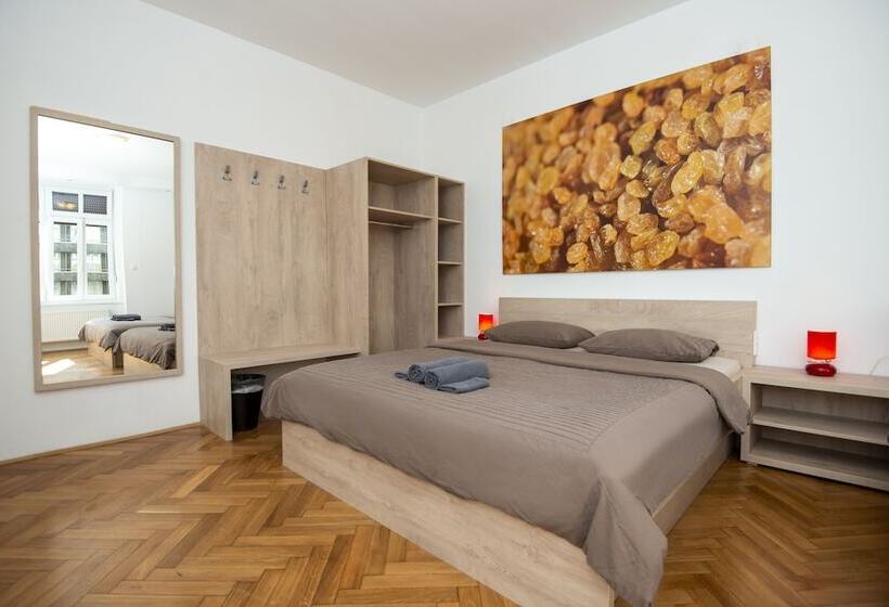 Fotos del hotel Viva Rooms:  11