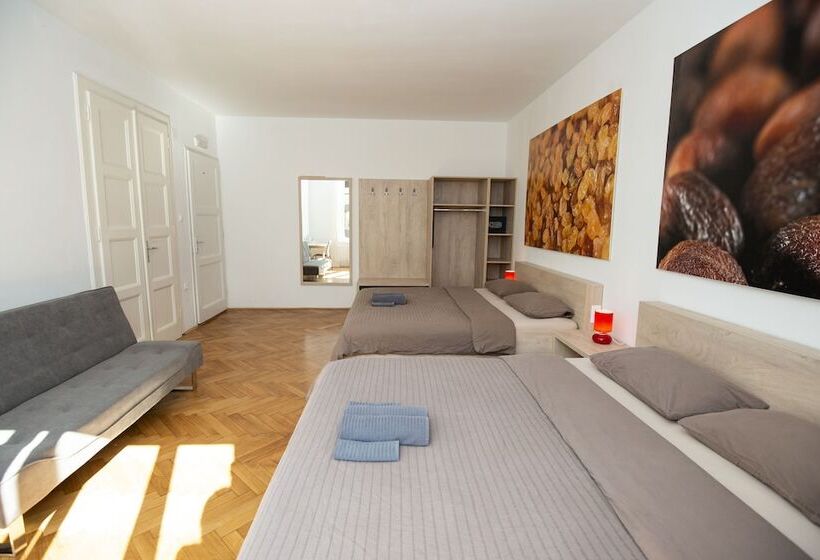 Fotos del hotel Viva Rooms:  19