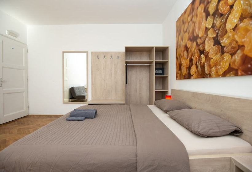 Fotos del hotel Viva Rooms:  12