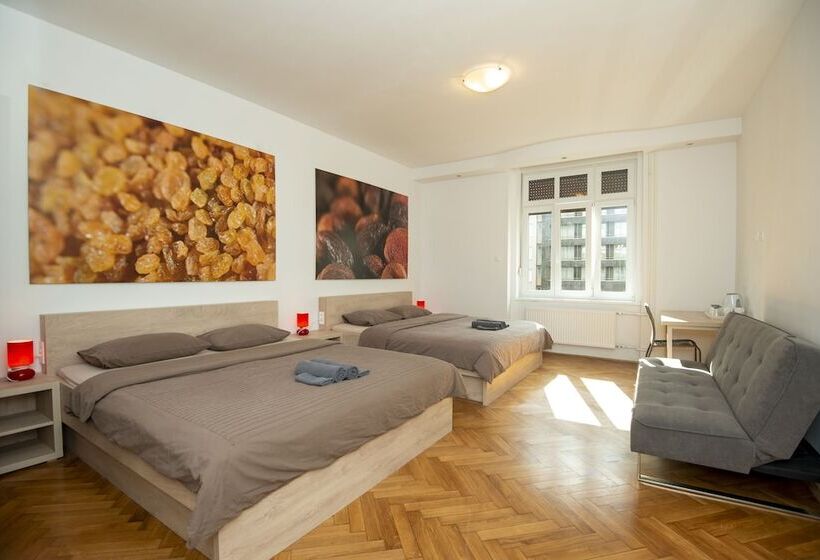 Fotos del hotel Viva Rooms:  22